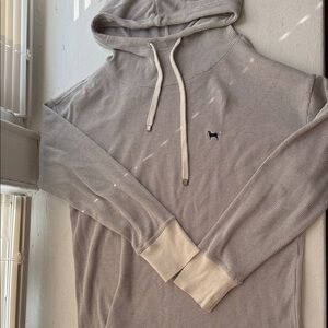 The Black Dog Knit sweater